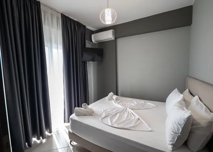 Erioni Hotel Sarandë